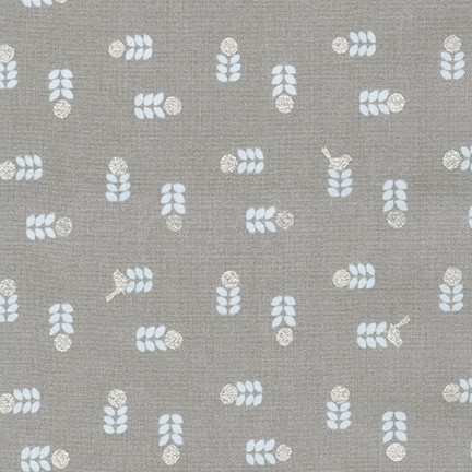 Wishwell: Songbird fabric