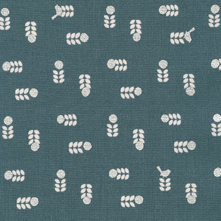 Wishwell: Songbird fabric
