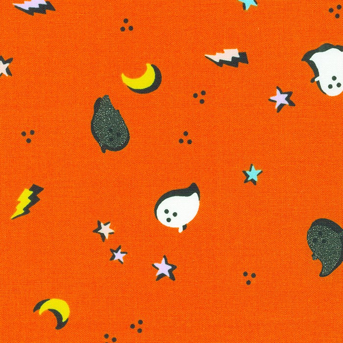 Wishwell: Boodacious fabric