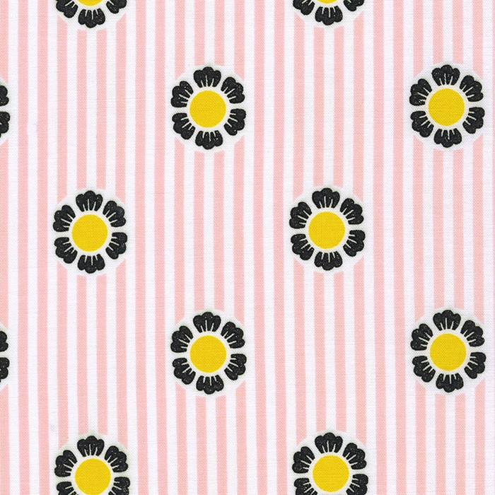 Wishwell: Boodacious fabric