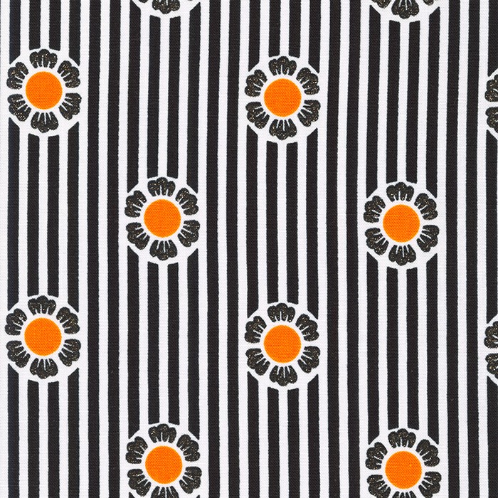 Wishwell: Boodacious fabric