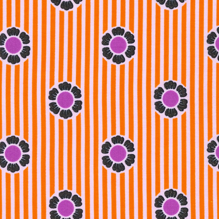 Wishwell: Boodacious fabric