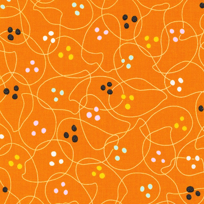 Wishwell: Boodacious fabric