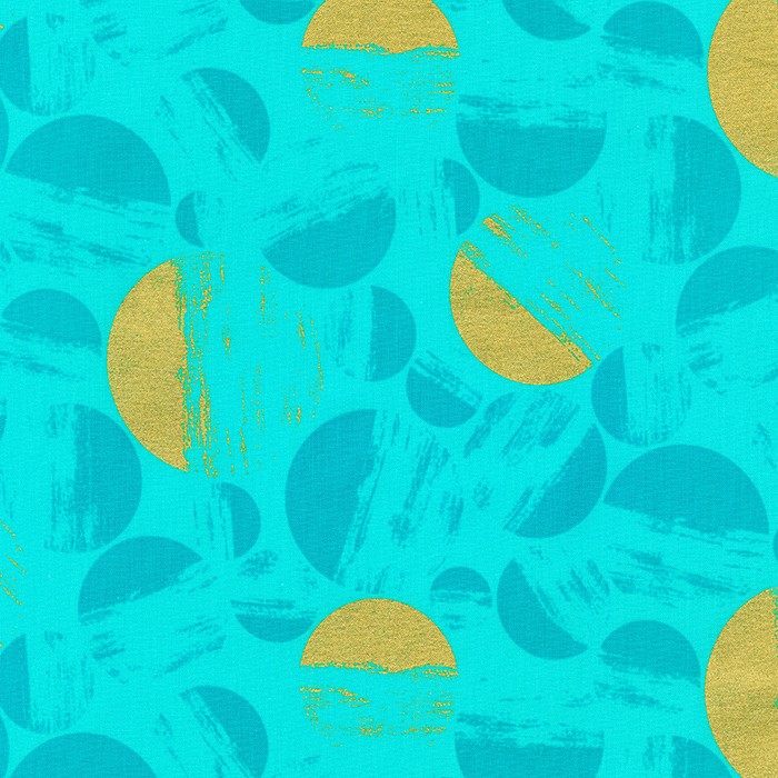 Wishwell: Brushy fabric