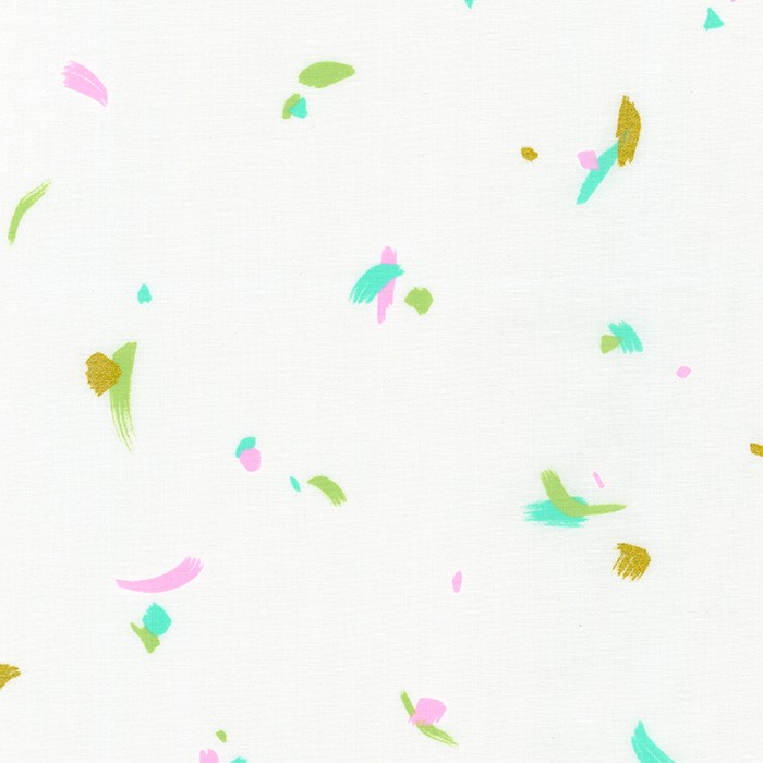 Wishwell: Brushy fabric