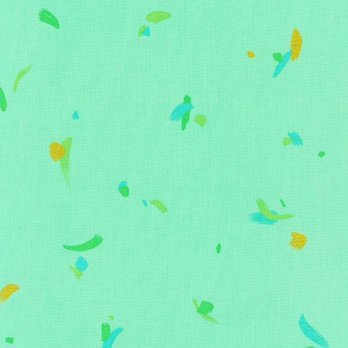 Wishwell: Brushy fabric