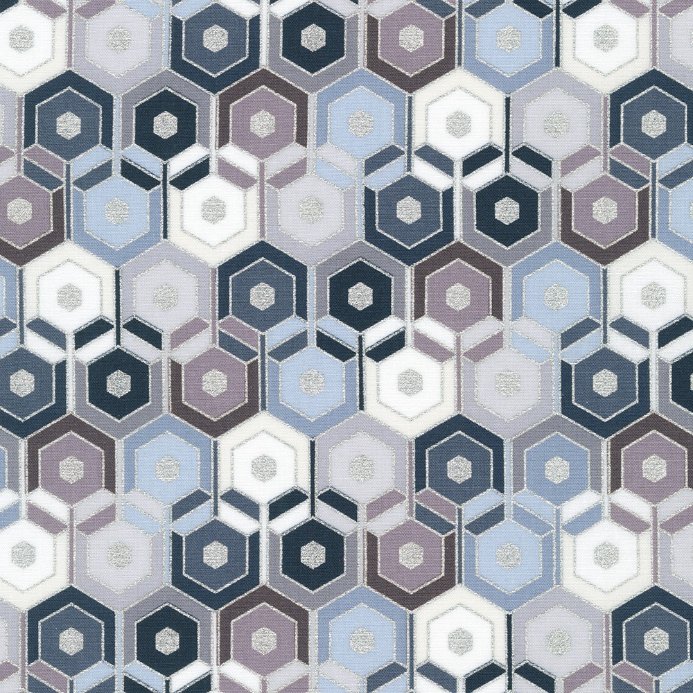 Wishwell: Silverstone: Neutral Dawn fabric