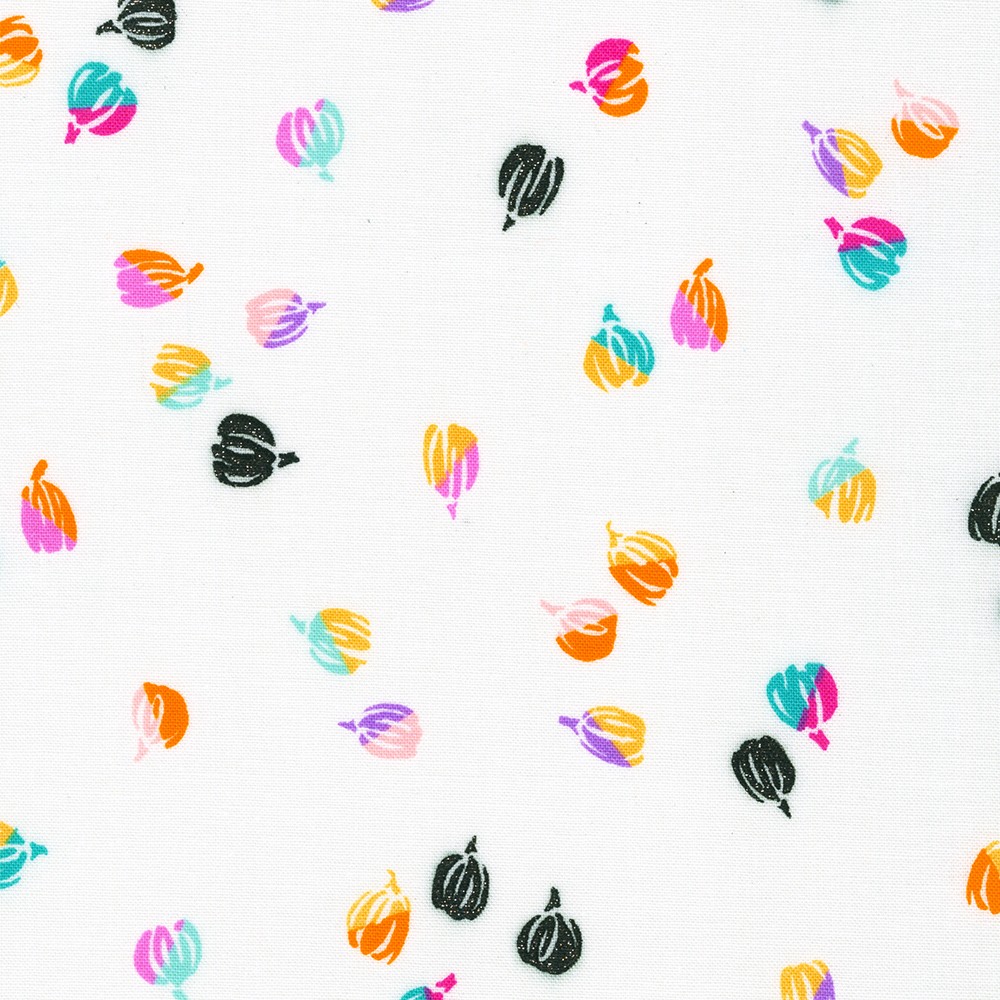 Wishwell: Bat-tastic fabric