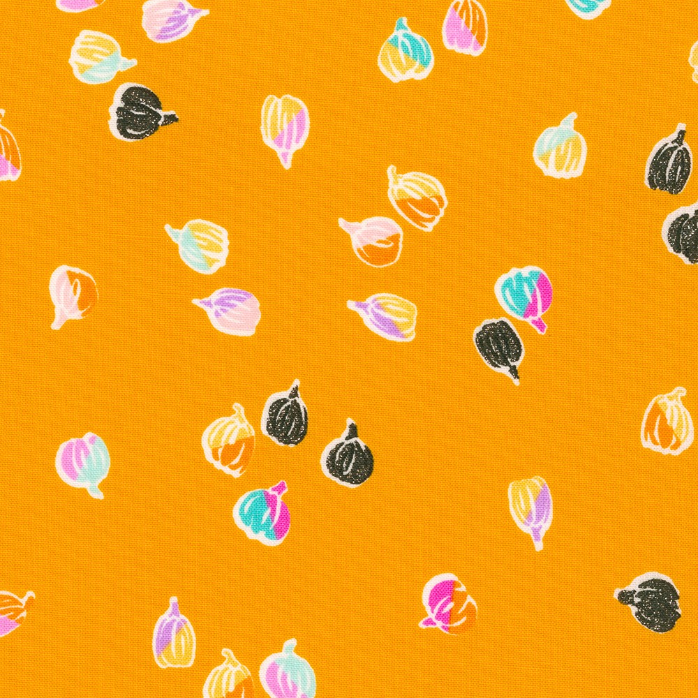 Wishwell: Bat-tastic fabric