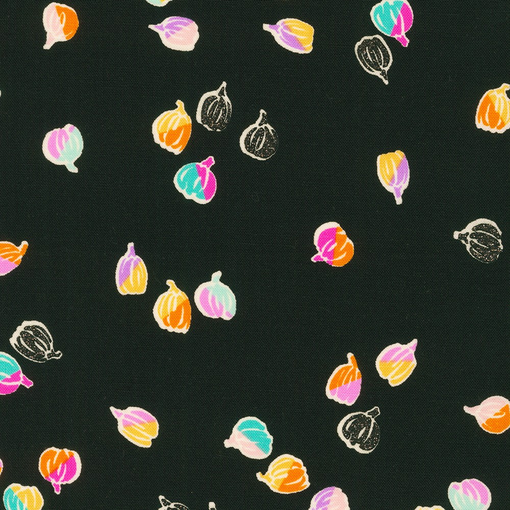 Wishwell: Bat-tastic fabric