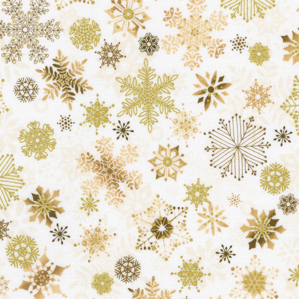 Wishwell: Winterstone fabric