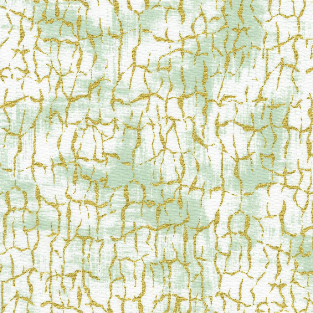 Wishwell: Winterstone fabric