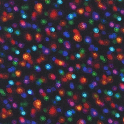 Wishwell: Glow Wide fabric
