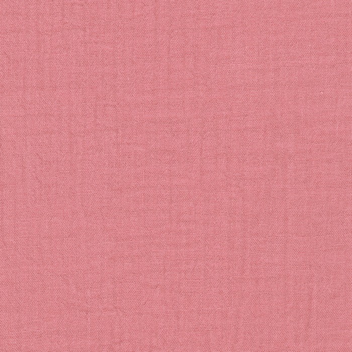 Xanadu Organic Double Gauze Crinkle fabric