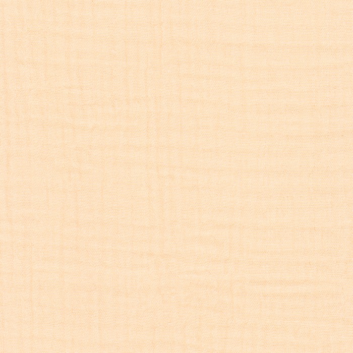 Xanadu Organic Double Gauze Crinkle fabric