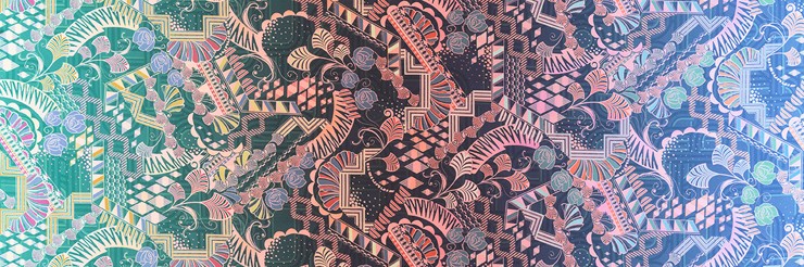 Details about   Complete Set Double Sheets Digital Print Cotton White Painting love show original title 