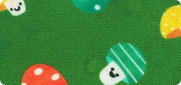 Pattern Campground Critters