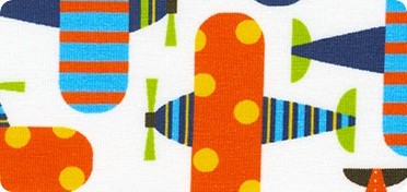 Pattern Ready, Set, Go! Knits