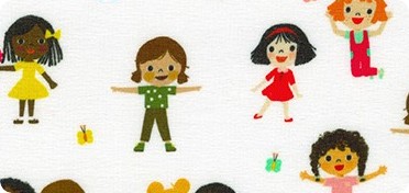 Pattern Bright Days Knits
