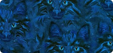 Pattern Be Pawsitive