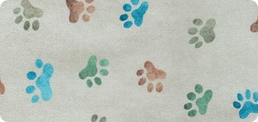 Pattern Whiskers & Tails