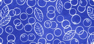 Pattern Wishwell: Garden Goodness