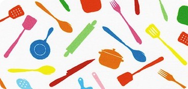 Pattern Seuss Chef