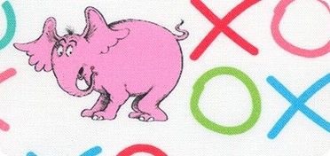 Pattern Horton Kindness