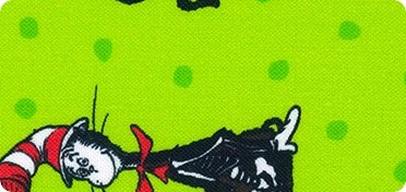 Pattern Halloween Growls, Yowls, and Howls