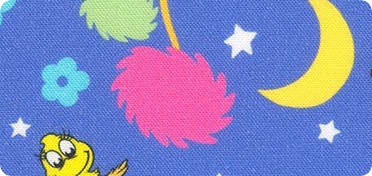 Pattern Little Seuss