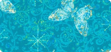 Pattern Secret Garden