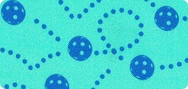 Pattern Pickleball