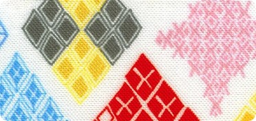 Pattern Teahouse