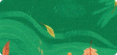 Pattern Forest Feast