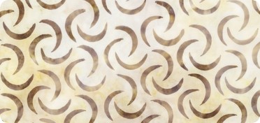 Pattern Artisan Batiks:  Concerto