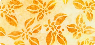 Pattern Artisan Batiks: Summer Zest
