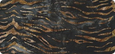Pattern Artisan Batiks: Serengeti