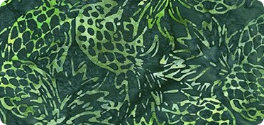 Pattern Artisan Batiks: Welcome to Paradise