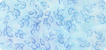 Pattern Artisan Batiks: Spring Promise