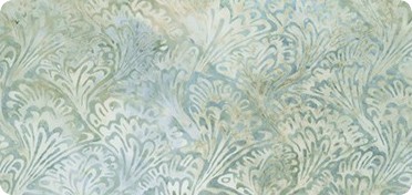 Pattern Artisan Batiks: Morning Mist