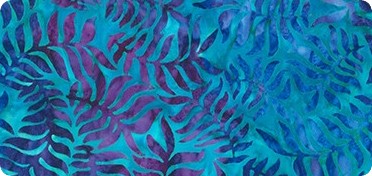 Pattern Artisan Batiks: Hidden Valley