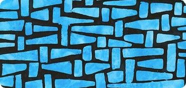 Pattern Artisan Batiks: Geo Brights