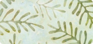 Pattern Artisan Batiks: Autumn Trails