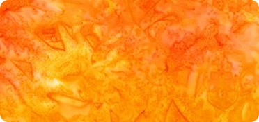Pattern Artisan Batiks: Summer Zest