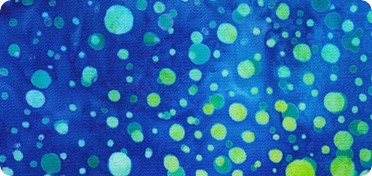 Pattern Artisan Batiks: Dottie
