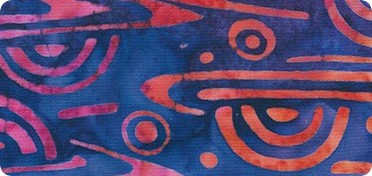 Pattern Artisan Batiks: Interstellar