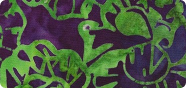 Pattern Artisan Batiks:  Farm Stand