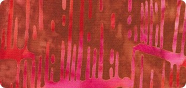 Pattern Artisan Batiks:  Farm Stand
