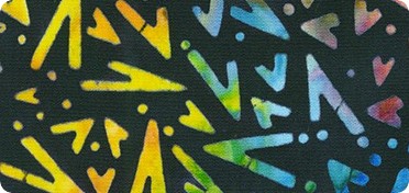 Pattern Artisan Batiks: Velocity