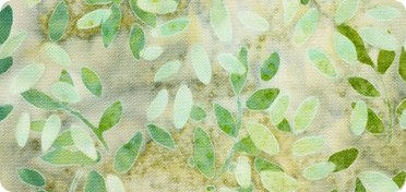 Pattern Artisan Batiks: Junglescape